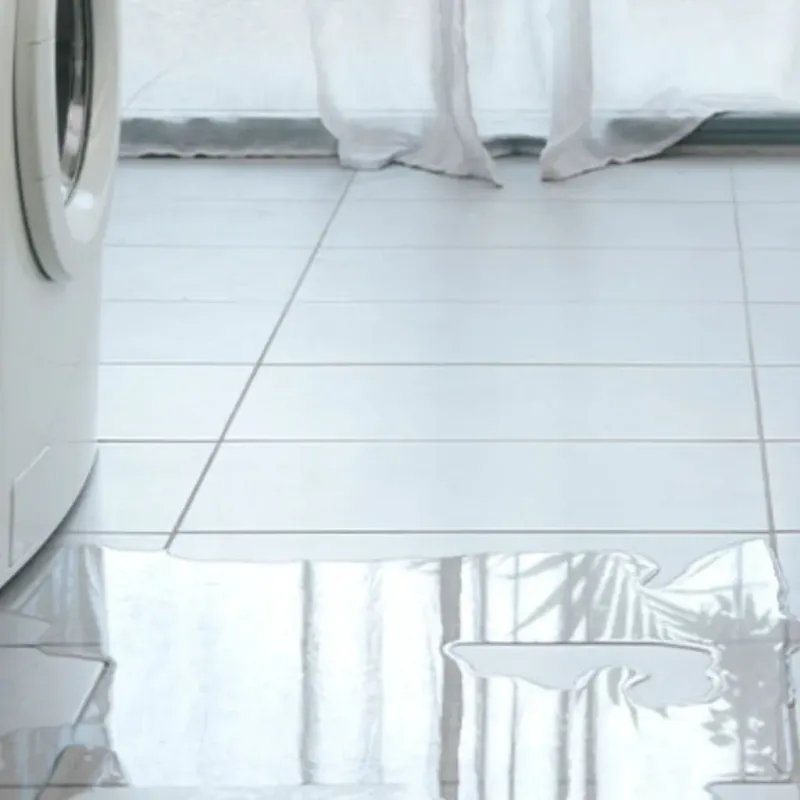 Appliance Leak Cleanup in Bajandas, PR